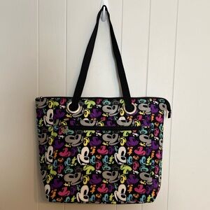 Disney Park Mickey‎ Mouse Tote Bag